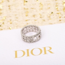 Christian Dior Rings